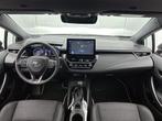 Toyota Corolla 1.8 Hybrid Style e-CVT, 750 kg, 4 cilinders, Corolla, Zilver of Grijs