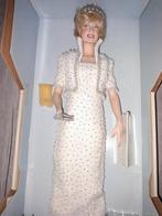 Princess Diana, Verzamelen, Ophalen