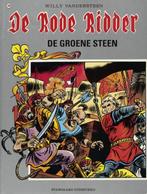 de groene steen nr 149, Boeken, Eén stripboek, Ophalen of Verzenden, Nieuw, Willy Vandersteen