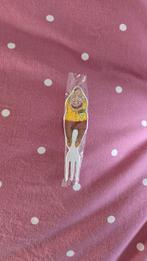 Frietvorkje Urbanus, Verzamelen, Ophalen of Verzenden