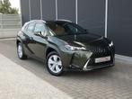 Lexus UX 250H HYBRID +LEDER +Zetelverwarming +Dodehoek +GPS, Auto's, Lexus, Gebruikt, 4 cilinders, 5 zetels, 5 deurs