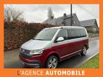 Volkswagen T6.1 California Ocean - GARANTIE 12 M (bj 2023), Auto's, Volkswagen, Stof, Gebruikt, 4 cilinders, Parkeersensor