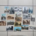 Mooi lot oude postkaarten Antwerpen., Verzamelen, Ophalen of Verzenden, Antwerpen