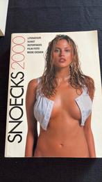 S. Snoeck - Snoecks 2000 Belgie, Boeken, Ophalen of Verzenden, S. Snoeck; N. Burssens; P. Snoeck