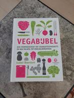 Isabel Boerdam - Vegabijbel, Ophalen, Zo goed als nieuw, Isabel Boerdam, Vegetarisch