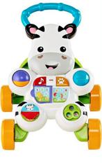 Trotteur bébé Fisher Price, Kinderen en Baby's, Speelgoed | Fisher-Price, Ophalen, Zo goed als nieuw