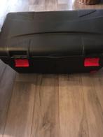 Nieuwe opbergkoffer / Sportmateriaal, Ophalen, Nieuw