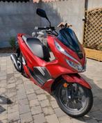 Honda PCX 125, Particulier