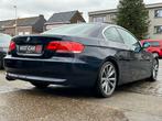 Bmw 325i Coupe * OpenDak, Auto's, 4 zetels, 155 kW, 2497 cc, Blauw