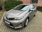 Toyota Auris 1.6l benzine automaat - in zeer goede staat, Auto's, Euro 5, Stof, Berline, 1598 cc