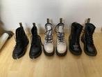 dames bottines Dr Martens, Kleding | Dames, Schoenen, Zwart, Lage of Enkellaarzen, Gedragen, Ophalen