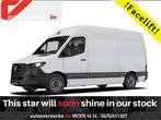 Mercedes-Benz Sprinter 317 L2H2 (€37.000ex) MBUX| FACELIFT, Achat, Euro 6, Entreprise, 3 places