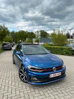 Volkswagen Polo Gti Full Option, Te koop, Benzine, Blauw, Polo