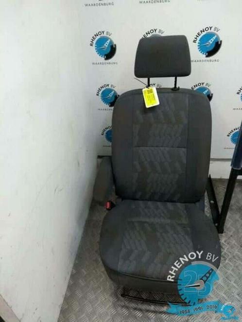 Linker stoel Connect 2008, Auto-onderdelen, Interieur en Bekleding, Gebruikt, Ophalen of Verzenden
