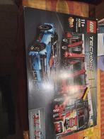 Lego Technic 42098, Enlèvement ou Envoi, Neuf, Ensemble complet, Lego