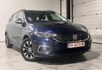 FIAT TIPO 2019 53.000 KM DIESELPAUZE 12 MAANDEN GARANTIE, Voorwielaandrijving, Stof, 4 cilinders, Start-stop-systeem
