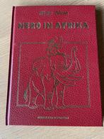 Nero Gesigneerd, Marc Sleen, Eén stripboek, Ophalen of Verzenden, Zo goed als nieuw