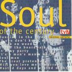 CD Soul of the Century, Ophalen of Verzenden, Zo goed als nieuw, Soul of Nu Soul