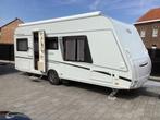 Te koop LMC.04/04/2021, Caravans en Kamperen, Kachel, Standaardzit, LMC en Münsterland, 1250 - 1500 kg