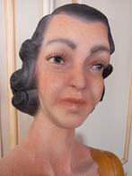 Realistische mannequinpop, Verzamelen, Militaria | Tweede Wereldoorlog, Ophalen