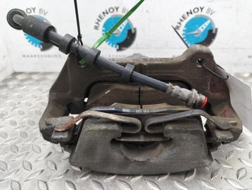 LANDROVER DISCOVERY SPORT L550 [CALIPER] 2016 beschikbaar voor biedingen