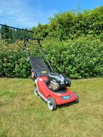 Toro 575 gts grasmaaier, Tuin en Terras, Grasmaaiers, Ophalen, Cirkelmaaier, Gebruikt, Opvangbak