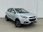 HYUNDAI iX35 1.6 BENZINE 2015 EURO 6b (MET GARANTIE), Auto's, Hyundai, Euro 5, 1591 cc, Bedrijf, 5 deurs