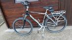 Oxford herenfiets, Fietsen en Brommers, Gebruikt, Versnellingen, Minder dan 49 cm, Ophalen