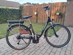 E-bike trek Middenmotor bosch 1205km totaal, Fietsen en Brommers, Elektrische fietsen, Ophalen of Verzenden