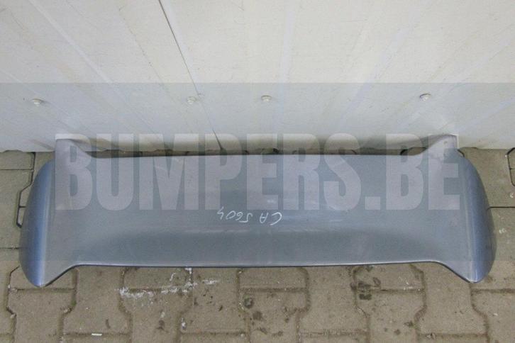 Spoiler Aileron Vizier Achterklep HONDA CIVIC VII 7 TYPE R 0, Auto-onderdelen, Overige Auto-onderdelen, Gebruikt, 6 maanden garantie