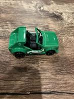 Majorette Crazy Car Groen Topstaat, Enlèvement ou Envoi