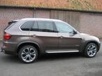 Mooie BMW X5  ,  LICHTE VRACHT, Auto's, Automaat, Euro 5, 2993 cc, Bruin