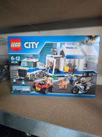 Lego city mobiele politiepost (60139), Kinderen en Baby's, Speelgoed | Duplo en Lego, Ophalen, Lego