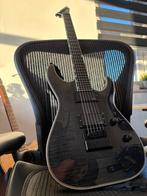 ESP LTD MH-1000 Evertune, Muziek en Instrumenten, Ophalen, Gebruikt, Solid body, Overige merken