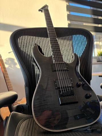 ESP LTD MH-1000 Evertune beschikbaar voor biedingen