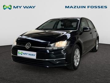 Volkswagen Golf VII Golf 1.6 CR TDi BMT Comfortline beschikbaar voor biedingen