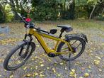 Riese und muller Supercharger2 gt rohloff hs - speed pedelec, Fietsen en Brommers, Elektrische fietsen, Gebruikt, 47 tot 51 cm