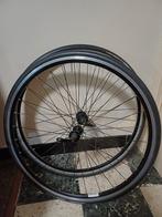 Koppel koerswielen...nieuw, Enlèvement ou Envoi