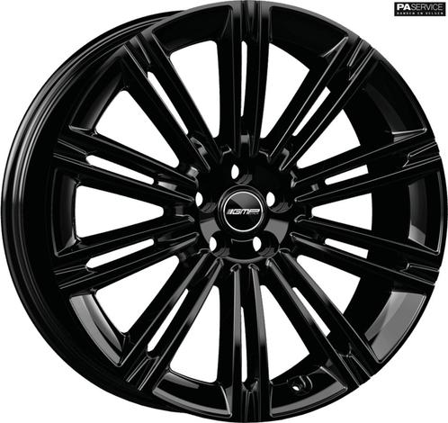 Nwe 23 inch Gloss BLack GMP Range Rover MY 2024 velgen, Autos : Pièces & Accessoires, Pneus & Jantes, Pneus et Jantes, Autres dimensions