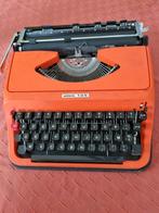 Vintage Typmachine, Diversen, Ophalen of Verzenden, Gebruikt