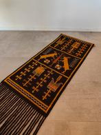 Vintage wandkleed jaren 70 te koop in goede staat., Huis en Inrichting, Woonaccessoires | Wanddecoraties, Ophalen of Verzenden