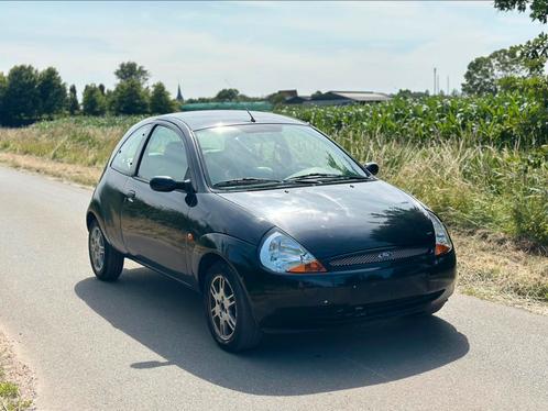 Ford Ka 1.2benzine 122dkm Start & Rijd perfect, Auto's, Ford, Particulier, Ka, Benzine, Euro 4, Ophalen of Verzenden