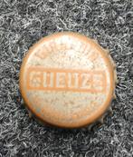 Kroonkurk, Gueze, Verzenden