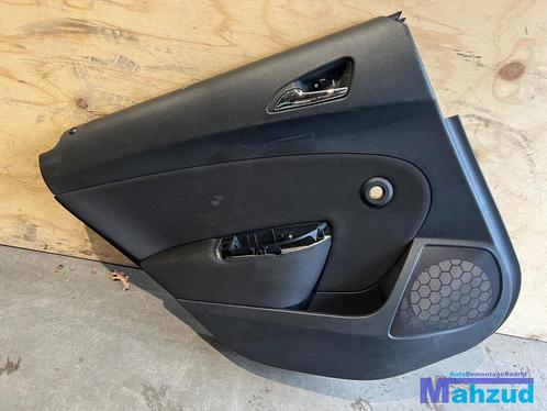 OPEL ASTRA J links achter deurpaneel 2009-2015, Auto-onderdelen, Interieur en Bekleding, Opel, Gebruikt, Ophalen of Verzenden