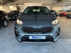 Kia Sportage 1.6 CRDi //// gps,camera,siege chauffant///, Gebruikt, Euro 6, 4 cilinders, USB