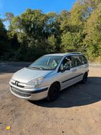 peugeot 807 2.0 Hdi 7 places ***160.000km***, Auto's, Peugeot, Monovolume, Diesel, Particulier, Te koop