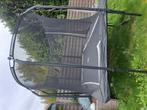 Grote salta trampoline, Ophalen, Gebruikt