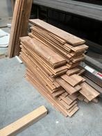 Thermowood, Doe-het-zelf en Bouw, Ophalen, Nieuw