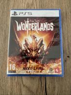 Wonderlands!! Negen onder zegel!!!, Ophalen of Verzenden, Nieuw