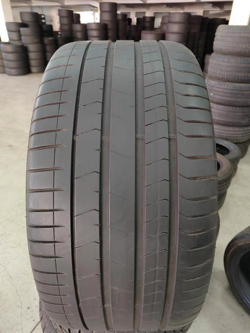 28540r22 285 40 r22 285/40/22 pirelli Dunlop avec montage, Auto-onderdelen, Overige Auto-onderdelen